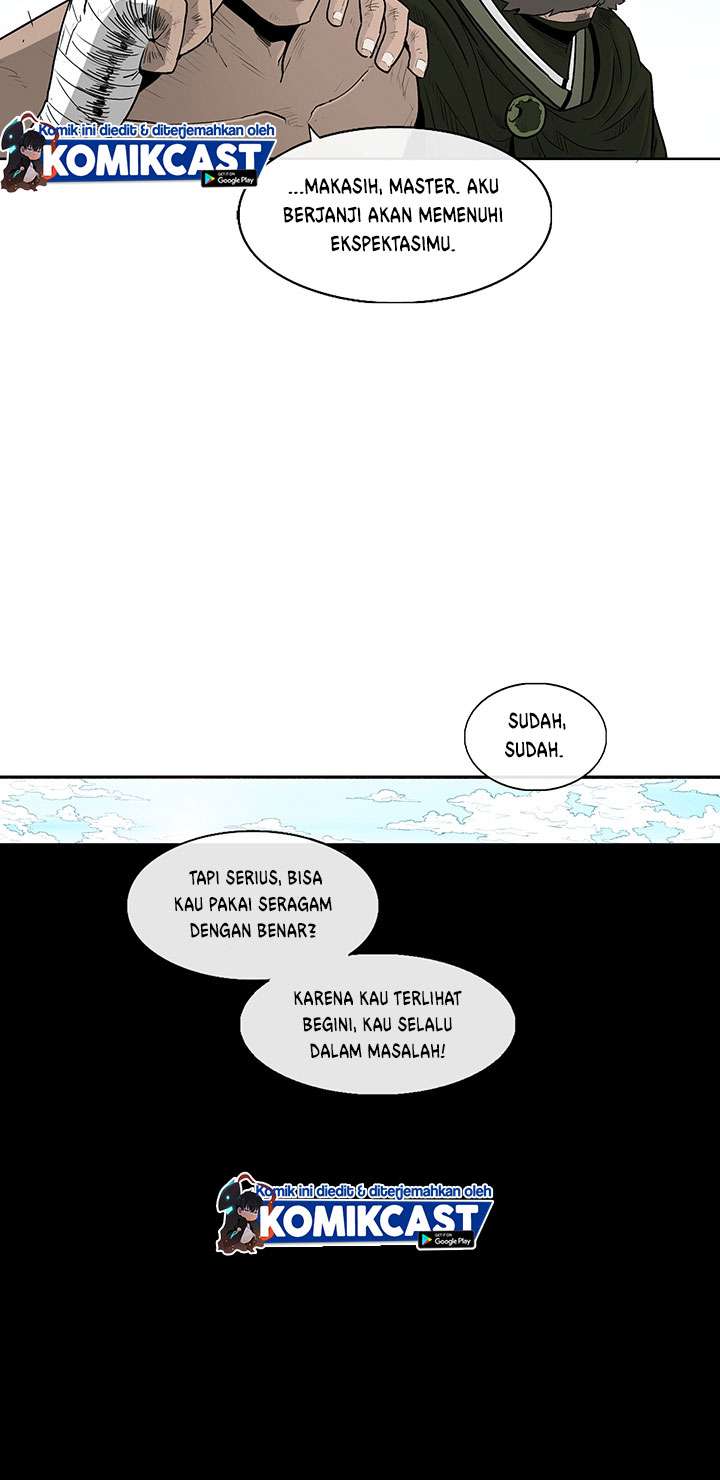 Legend of the Northern Blade - Chapter 82 38 Legend of the Northern Blade - Chapter 82 38
