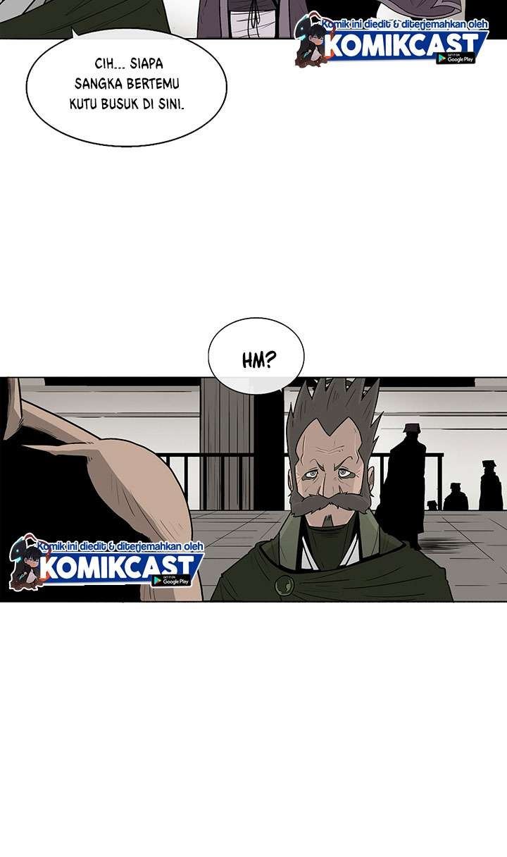 Legend of the Northern Blade - Chapter 82 32 Legend of the Northern Blade - Chapter 82 32