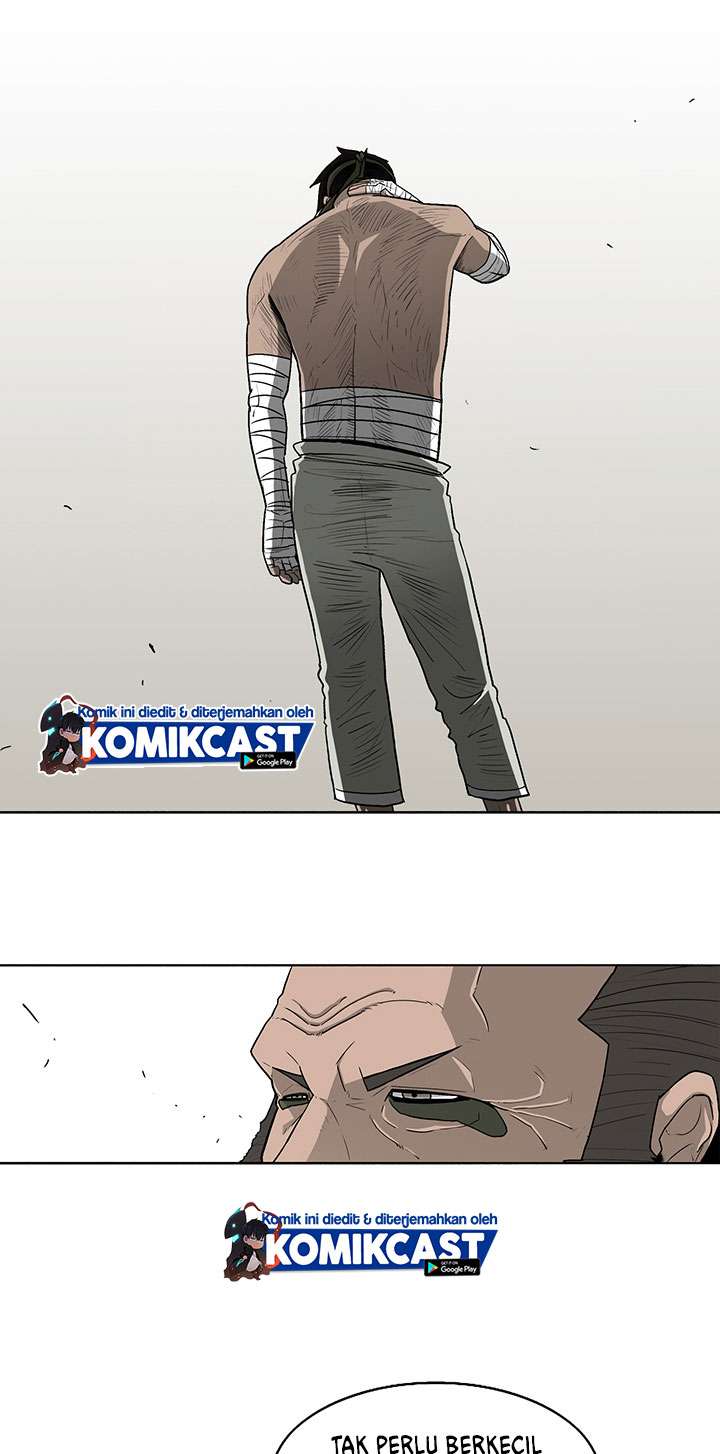 Legend of the Northern Blade - Chapter 82 33 Legend of the Northern Blade - Chapter 82 33