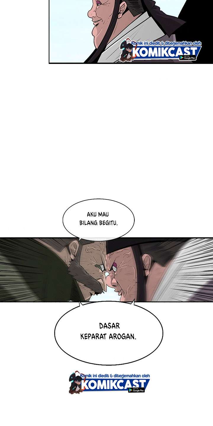 Legend of the Northern Blade - Chapter 82 30 Legend of the Northern Blade - Chapter 82 30