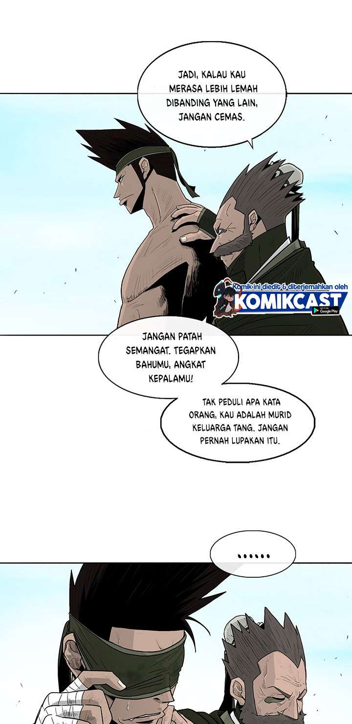 Legend of the Northern Blade - Chapter 82 37 Legend of the Northern Blade - Chapter 82 37