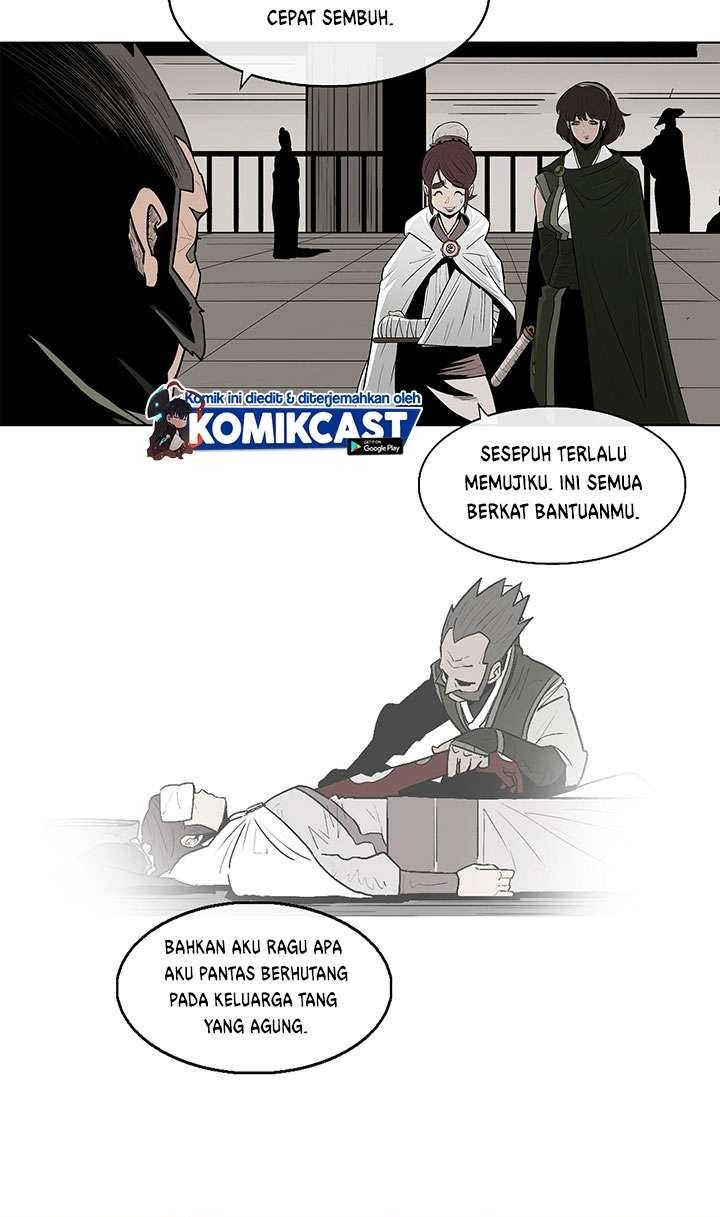 Legend of the Northern Blade - Chapter 82 12 Legend of the Northern Blade - Chapter 82 12