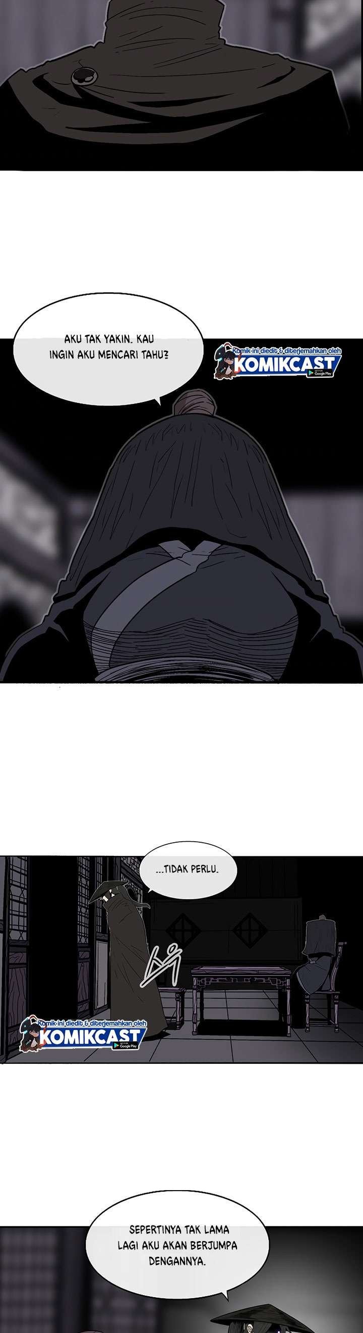 Legend of the Northern Blade - Chapter 86 26 Legend of the Northern Blade - Chapter 86 26