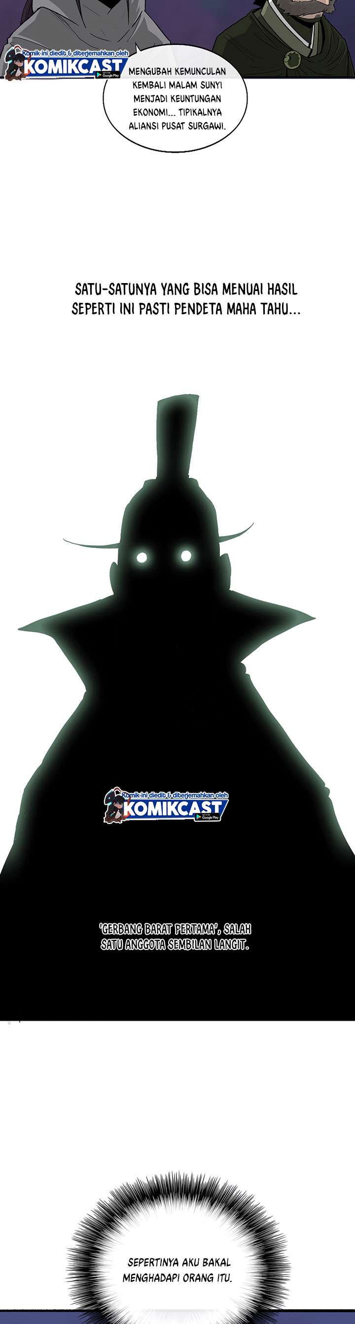Legend of the Northern Blade - Chapter 86 3 Legend of the Northern Blade - Chapter 86 3
