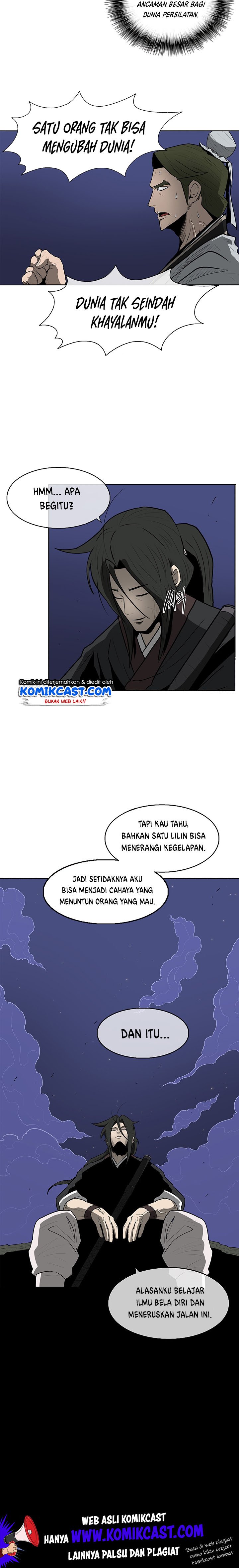 Legend of the Northern Blade - Chapter 22 31 Legend of the Northern Blade - Chapter 22 31