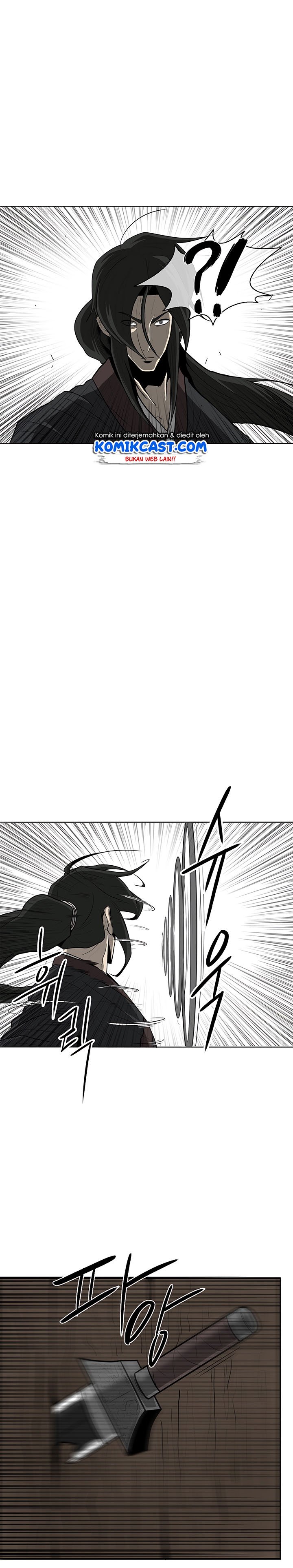 Legend of the Northern Blade - Chapter 22 6 Legend of the Northern Blade - Chapter 22 6