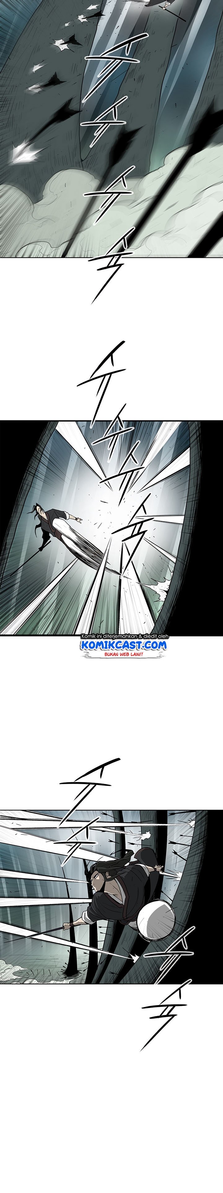 Legend of the Northern Blade - Chapter 32 13 Legend of the Northern Blade - Chapter 32 13