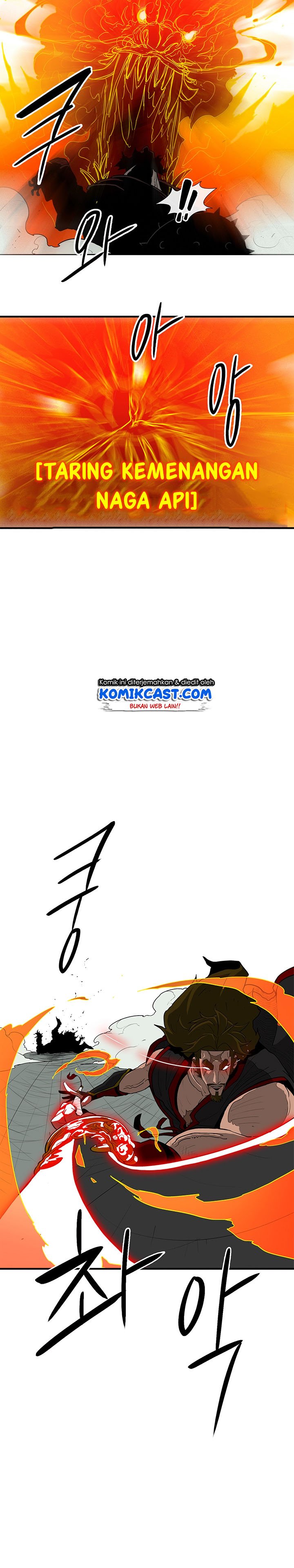 Legend of the Northern Blade - Chapter 32 6 Legend of the Northern Blade - Chapter 32 6