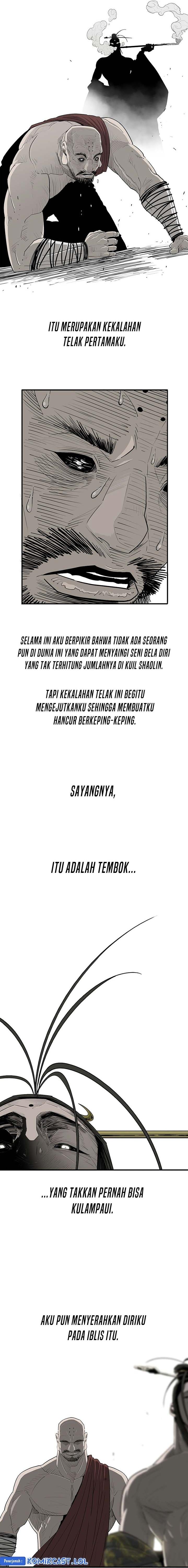 Legend of the Northern Blade - Chapter 188 9