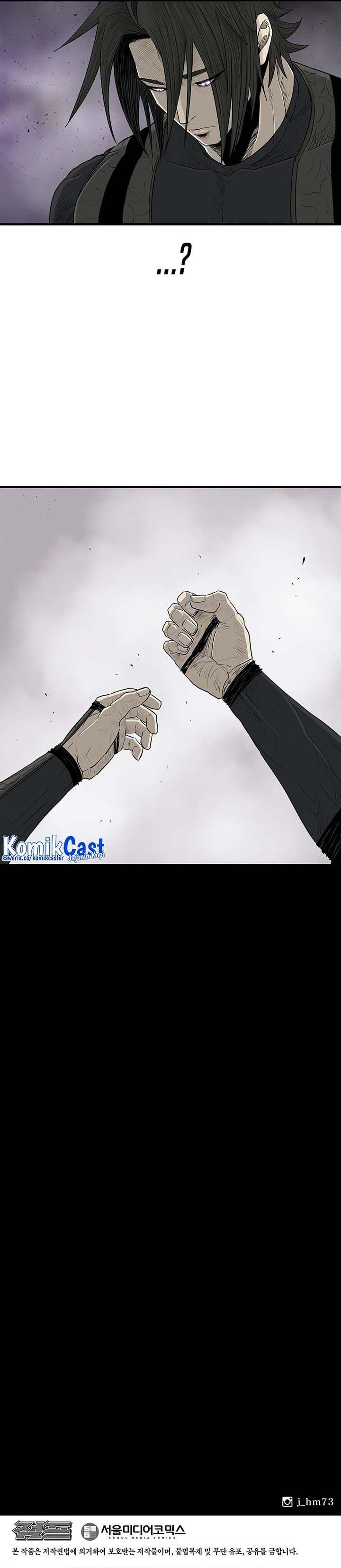 Legend of the Northern Blade - Chapter 188 20