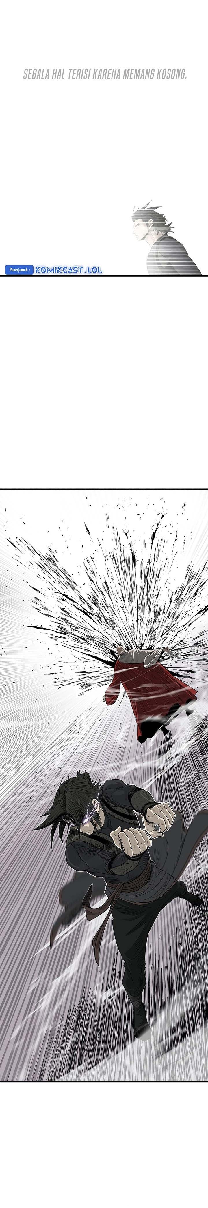 Legend of the Northern Blade - Chapter 188 18