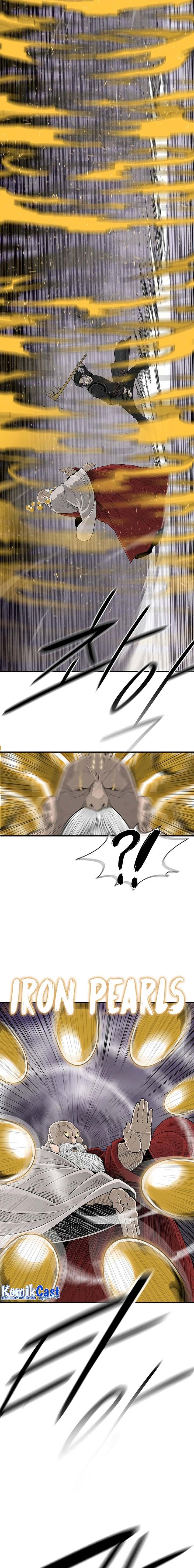 Legend of the Northern Blade - Chapter 188 5