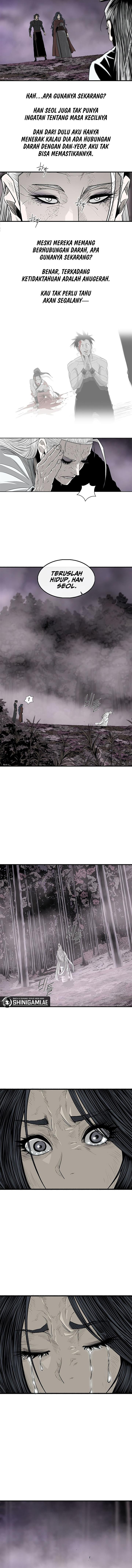 Legend of the Northern Blade - Chapter 189 8 Legend of the Northern Blade - Chapter 189 8