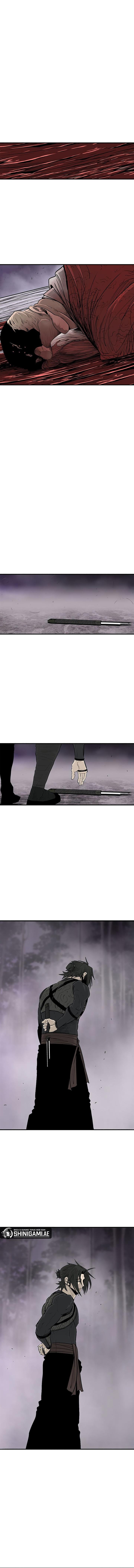 Legend of the Northern Blade - Chapter 189 1 Legend of the Northern Blade - Chapter 189 1