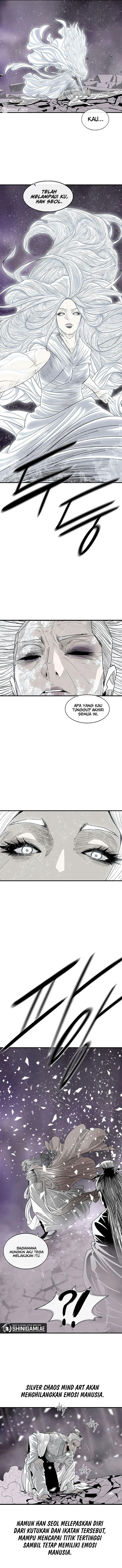 Legend of the Northern Blade - Chapter 189 6 Legend of the Northern Blade - Chapter 189 6