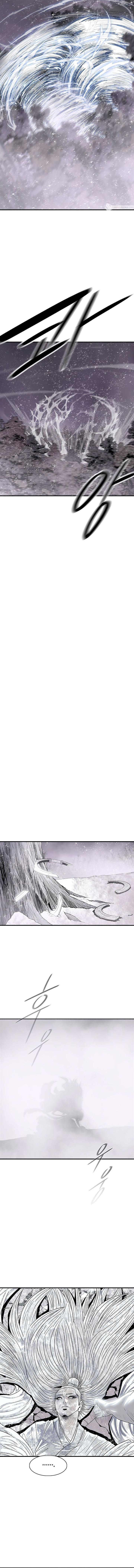 Legend of the Northern Blade - Chapter 189 5 Legend of the Northern Blade - Chapter 189 5