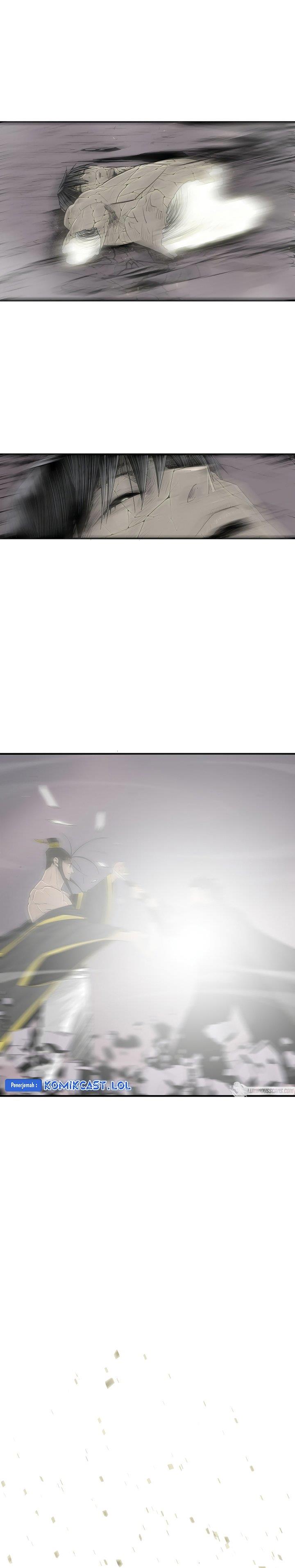 Legend of the Northern Blade - Chapter 182 2 Legend of the Northern Blade - Chapter 182 2