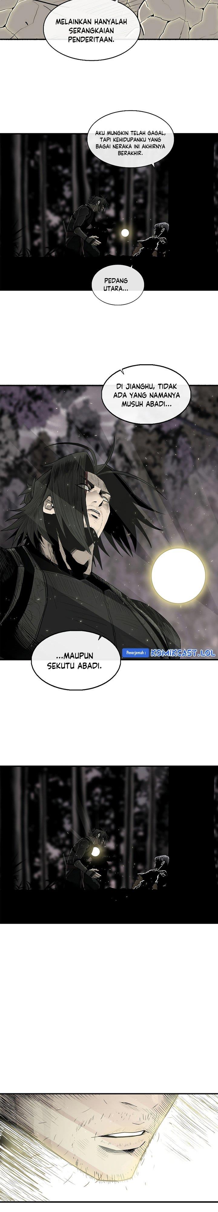Legend of the Northern Blade - Chapter 182 23 Legend of the Northern Blade - Chapter 182 23