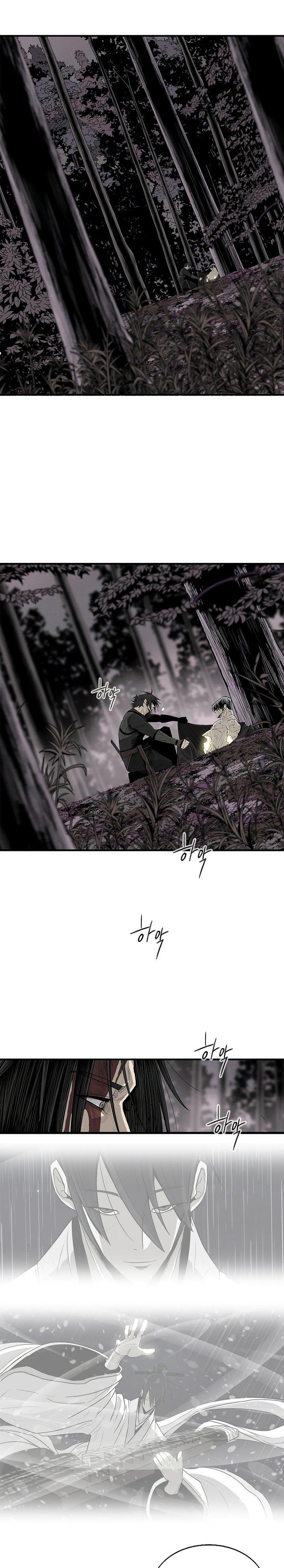 Legend of the Northern Blade - Chapter 182 19 Legend of the Northern Blade - Chapter 182 19