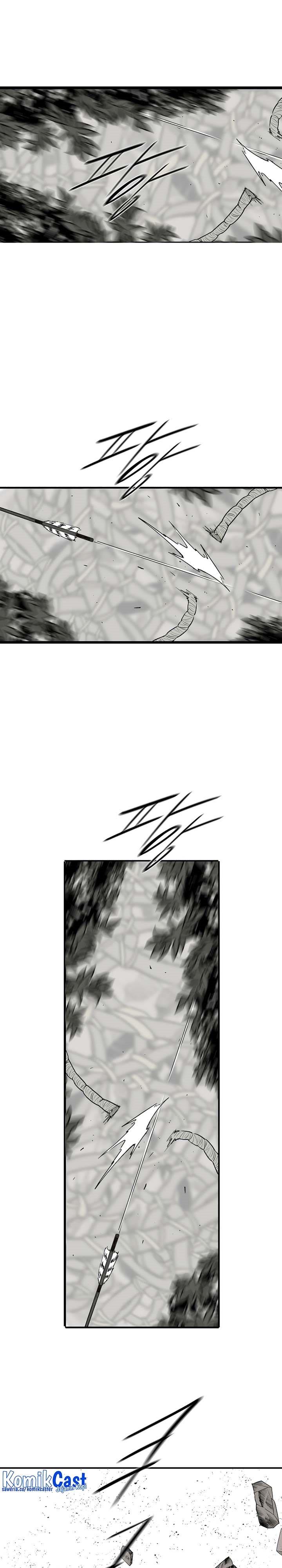 Legend of the Northern Blade - Chapter 192 9