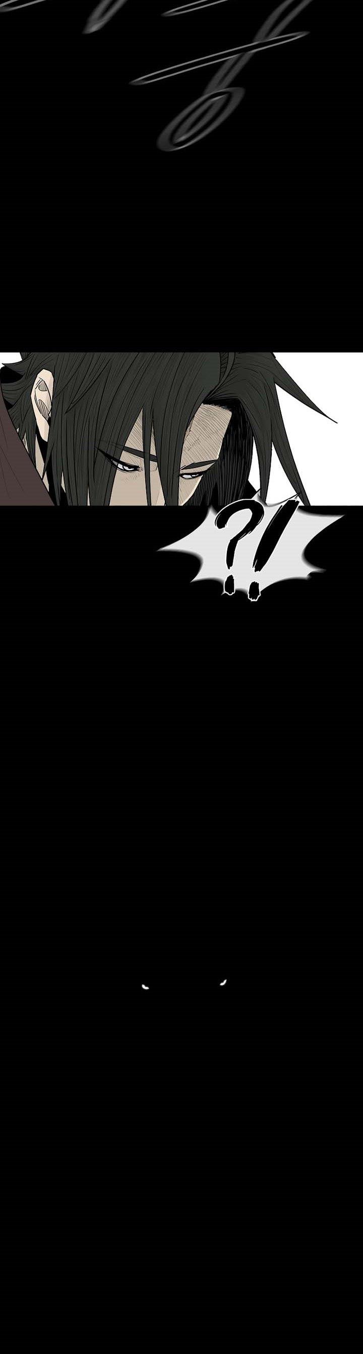 Legend of the Northern Blade - Chapter 192 19