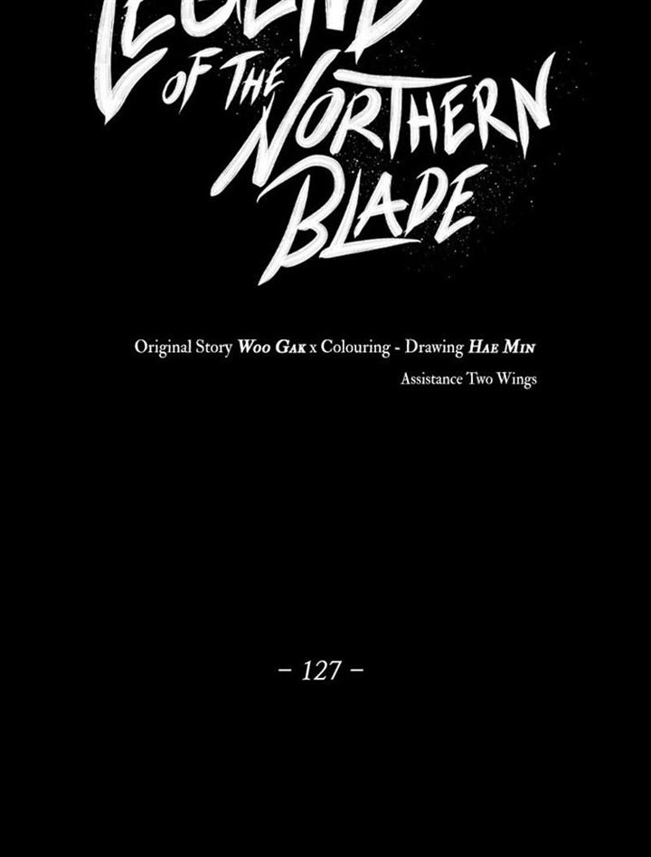 Legend of the Northern Blade - Chapter 127 29 Legend of the Northern Blade - Chapter 127 29