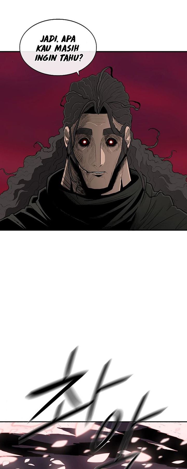 Legend of the Northern Blade - Chapter 127 23 Legend of the Northern Blade - Chapter 127 23