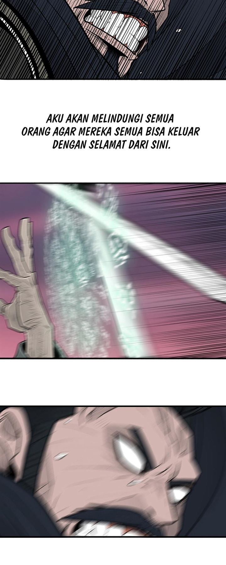 Legend of the Northern Blade - Chapter 127 39 Legend of the Northern Blade - Chapter 127 39