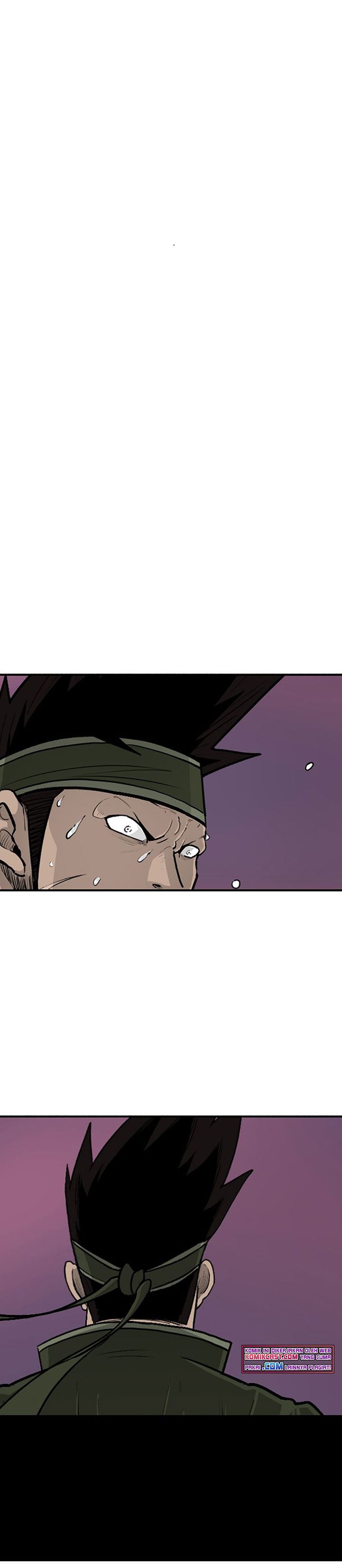 Legend of the Northern Blade - Chapter 119 29 Legend of the Northern Blade - Chapter 119 29