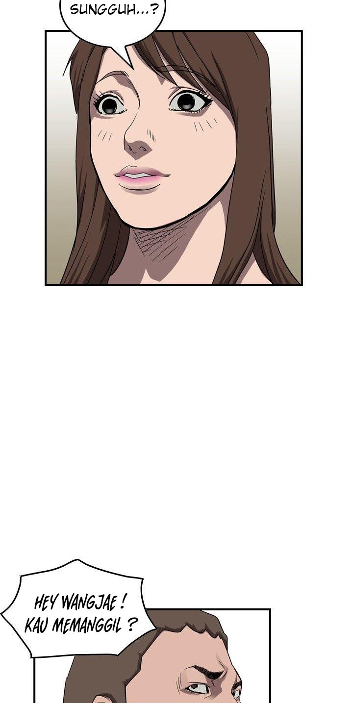 Legend: The Beginning - Chapter 81 22