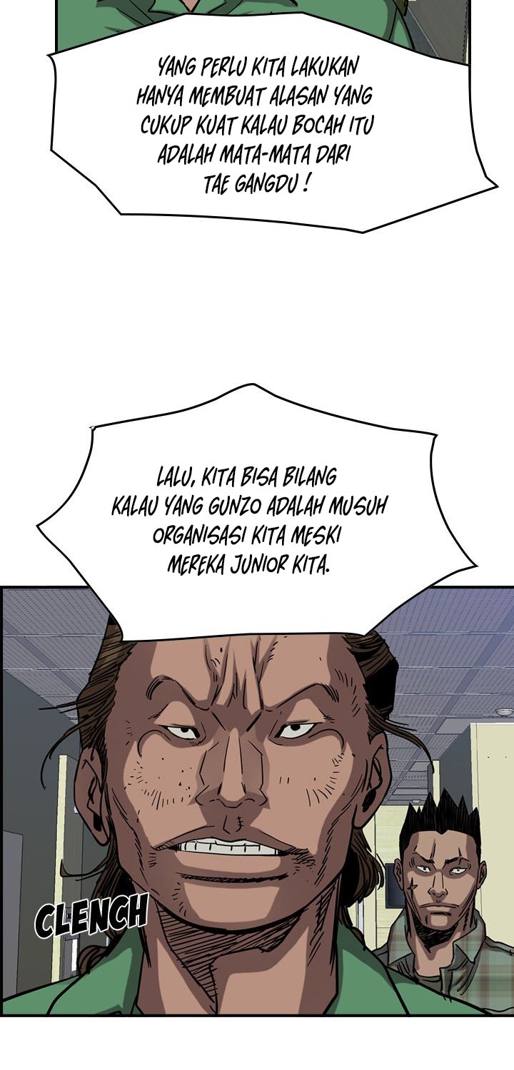 Legend: The Beginning - Chapter 69 22