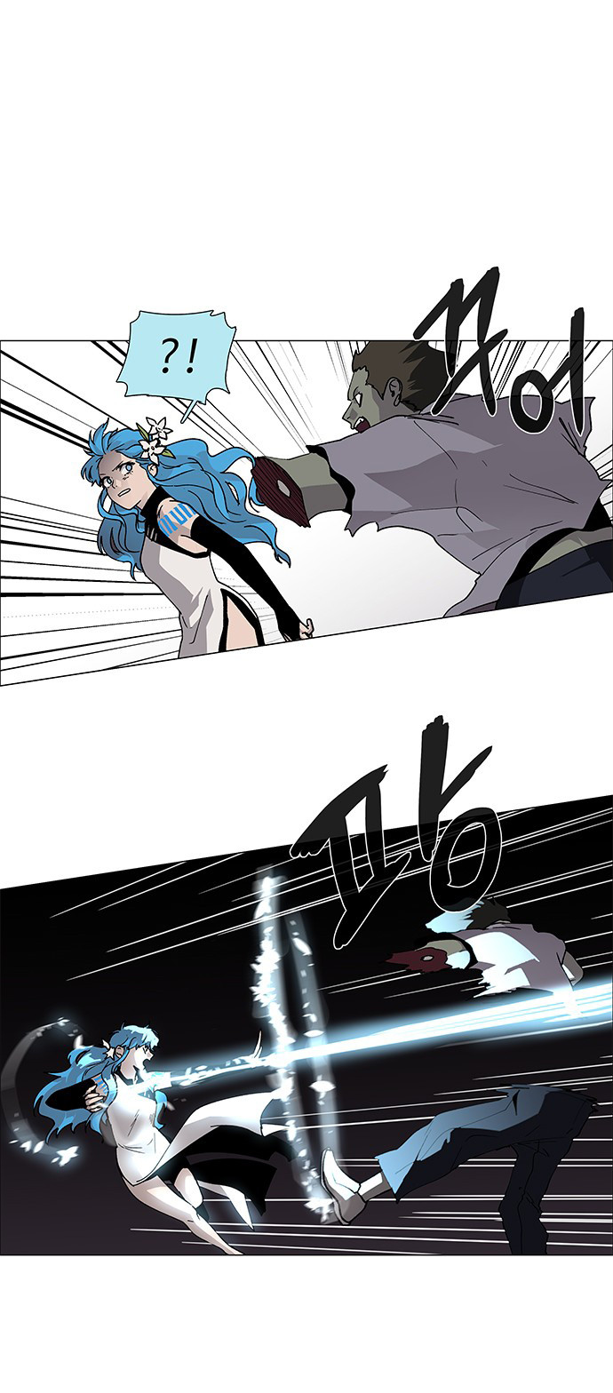 LESSA – Servant of Cosmos - Chapter 80 14 LESSA – Servant of Cosmos - Chapter 80 14