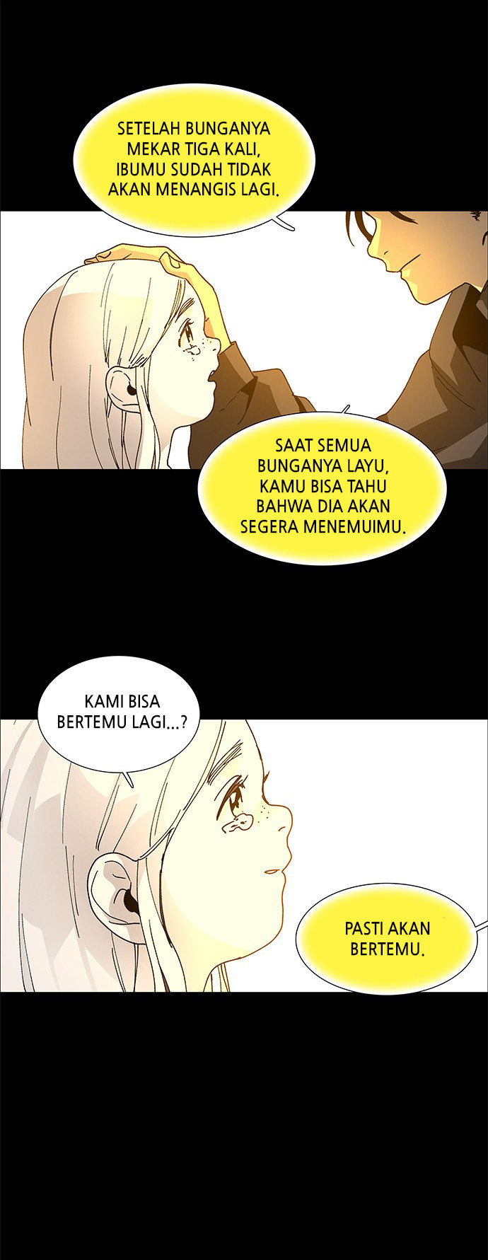 LESSA – Servant of Cosmos - Chapter 80 40 LESSA – Servant of Cosmos - Chapter 80 40