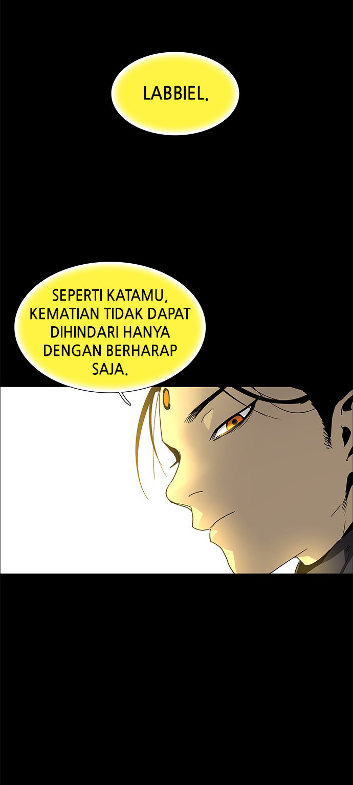 LESSA – Servant of Cosmos - Chapter 80 44 LESSA – Servant of Cosmos - Chapter 80 44