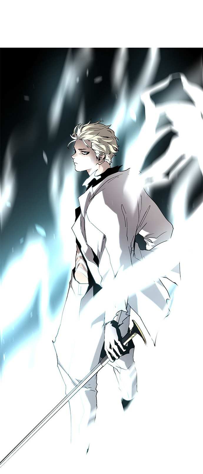 LESSA – Servant of Cosmos - Chapter 80 54 LESSA – Servant of Cosmos - Chapter 80 54