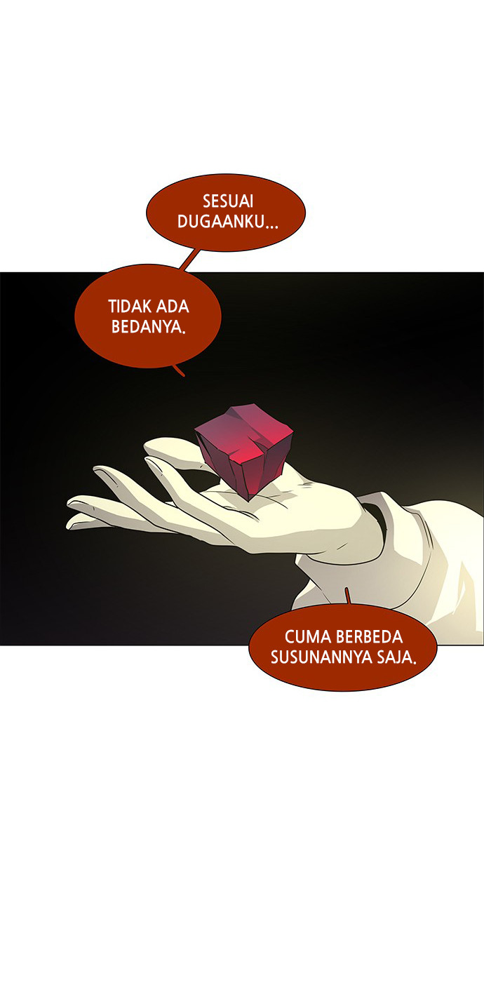 LESSA – Servant of Cosmos - Chapter 86 44 LESSA – Servant of Cosmos - Chapter 86 44