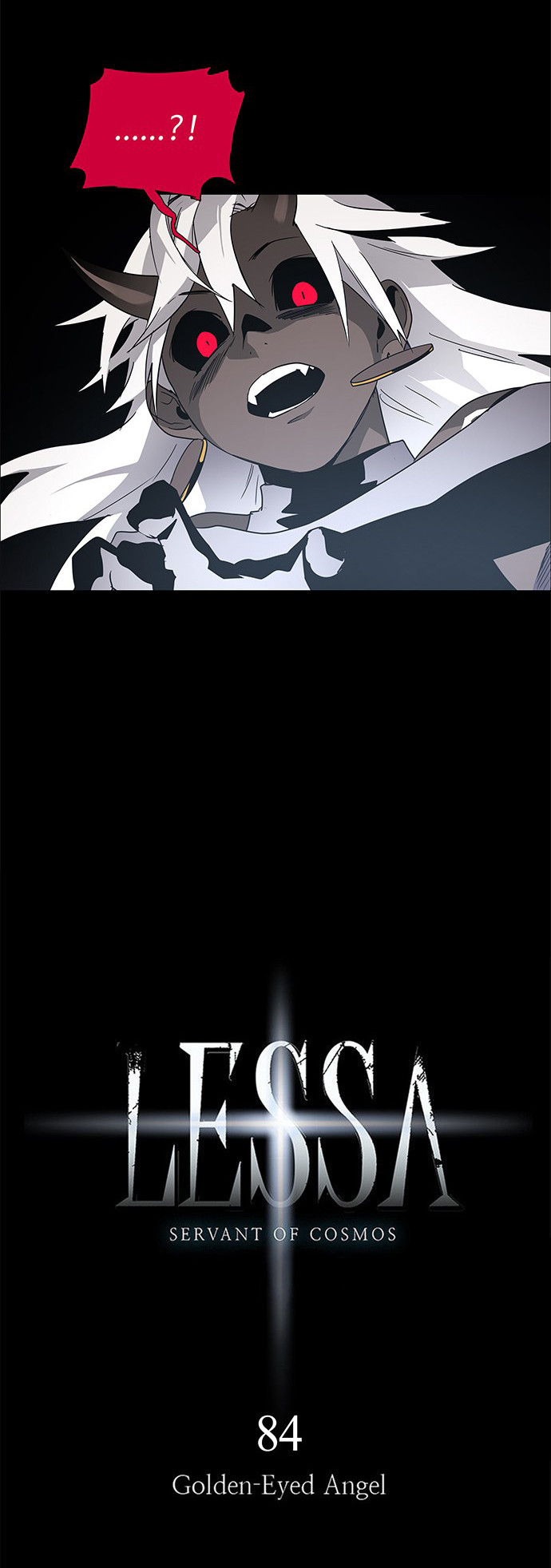 LESSA – Servant of Cosmos - Chapter 84 4