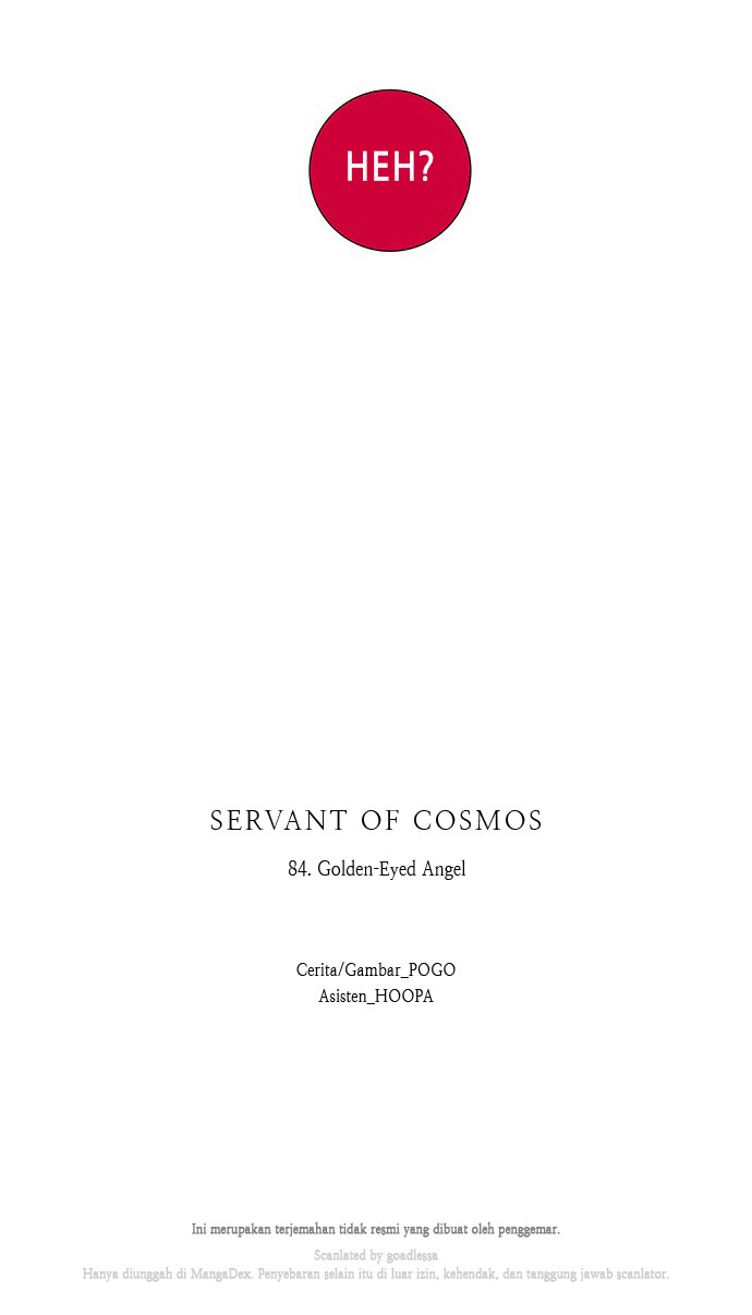 LESSA – Servant of Cosmos - Chapter 84 48