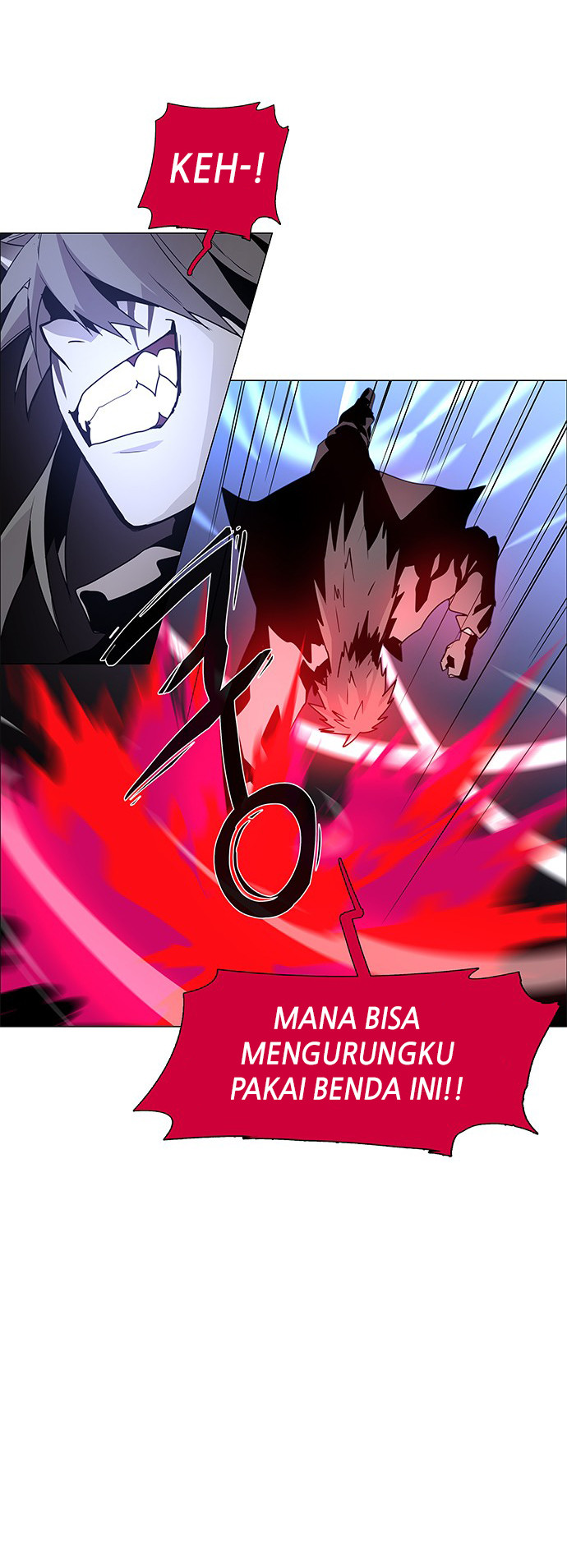 LESSA – Servant of Cosmos - Chapter 84 45