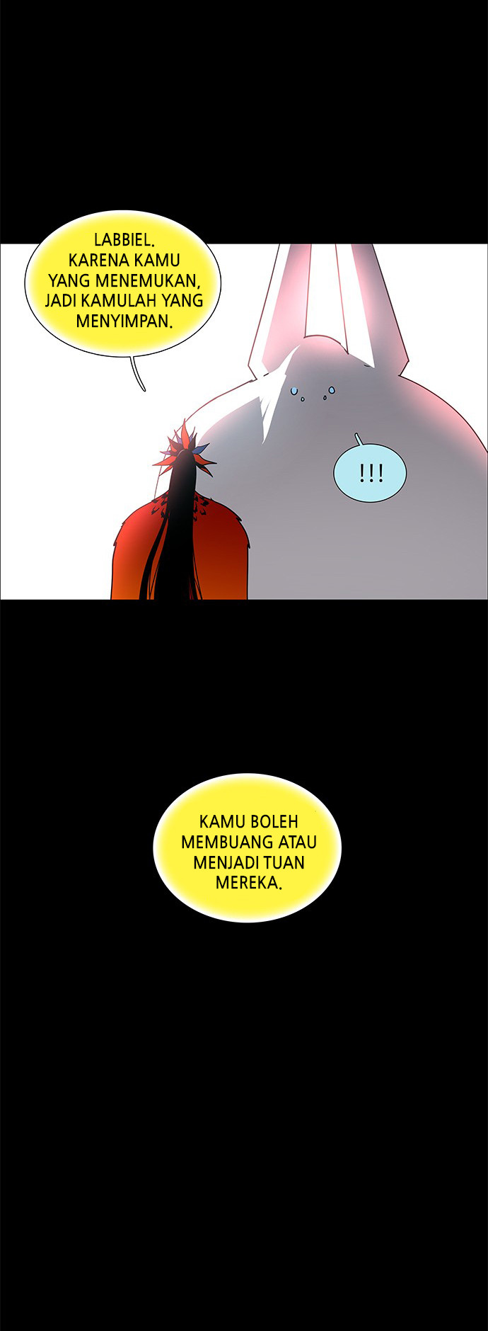 LESSA – Servant of Cosmos - Chapter 97 18 LESSA – Servant of Cosmos - Chapter 97 18