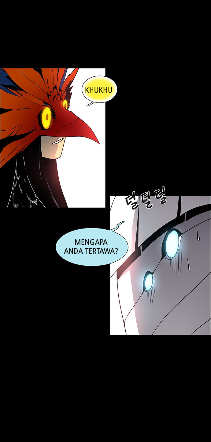 LESSA – Servant of Cosmos - Chapter 97 17 LESSA – Servant of Cosmos - Chapter 97 17