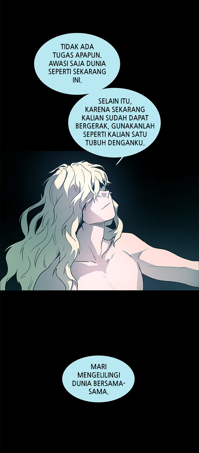 LESSA – Servant of Cosmos - Chapter 97 4 LESSA – Servant of Cosmos - Chapter 97 4