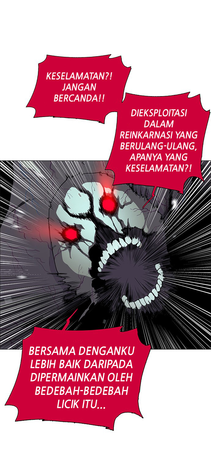 LESSA – Servant of Cosmos - Chapter 97 48 LESSA – Servant of Cosmos - Chapter 97 48