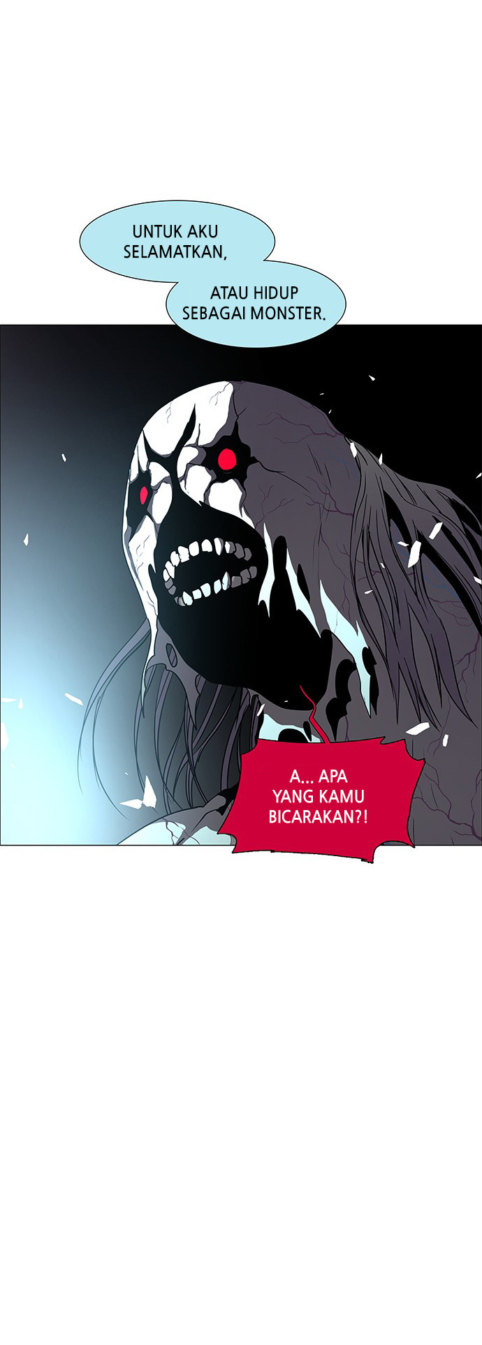 LESSA – Servant of Cosmos - Chapter 97 46 LESSA – Servant of Cosmos - Chapter 97 46