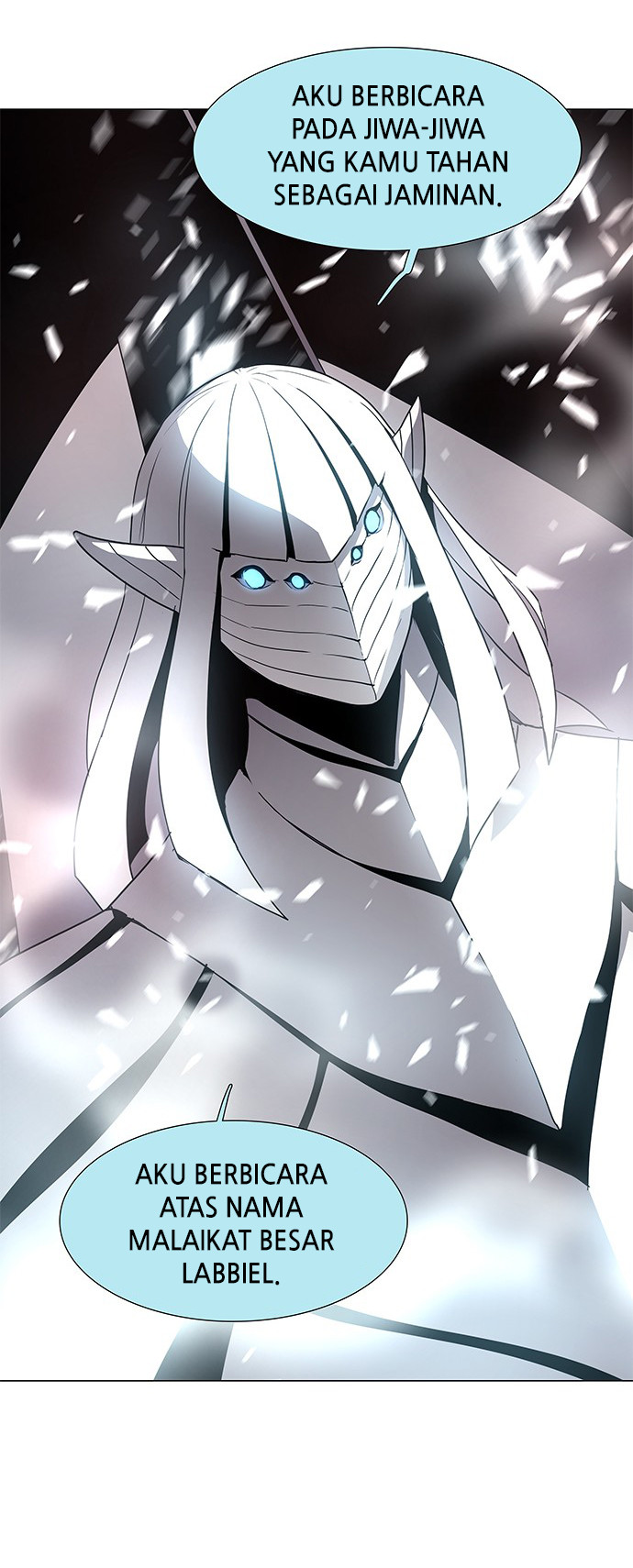 LESSA – Servant of Cosmos - Chapter 97 47 LESSA – Servant of Cosmos - Chapter 97 47