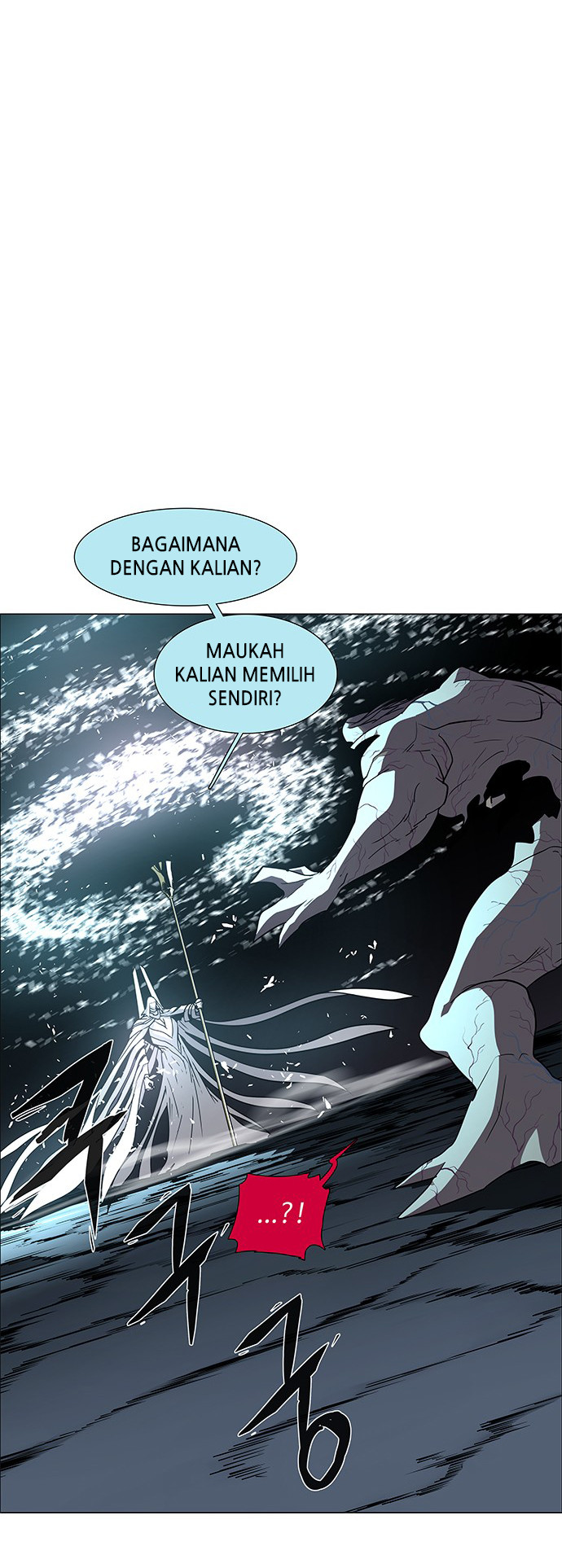 LESSA – Servant of Cosmos - Chapter 97 44 LESSA – Servant of Cosmos - Chapter 97 44