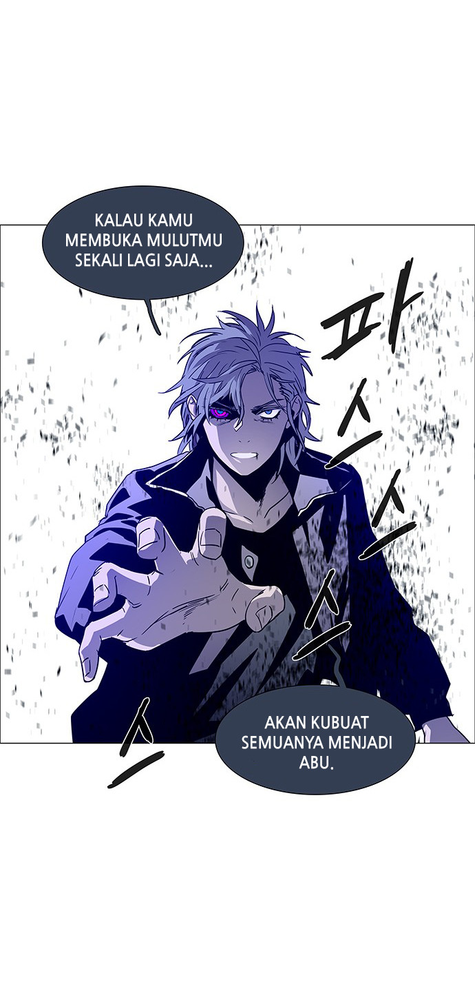 LESSA – Servant of Cosmos - Chapter 94 14