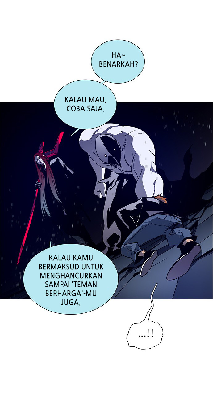 LESSA – Servant of Cosmos - Chapter 94 15