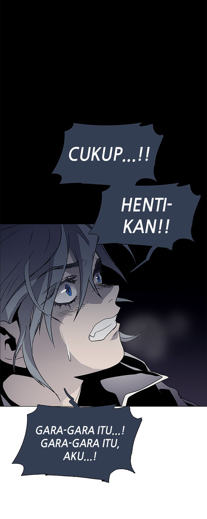 LESSA – Servant of Cosmos - Chapter 94 48