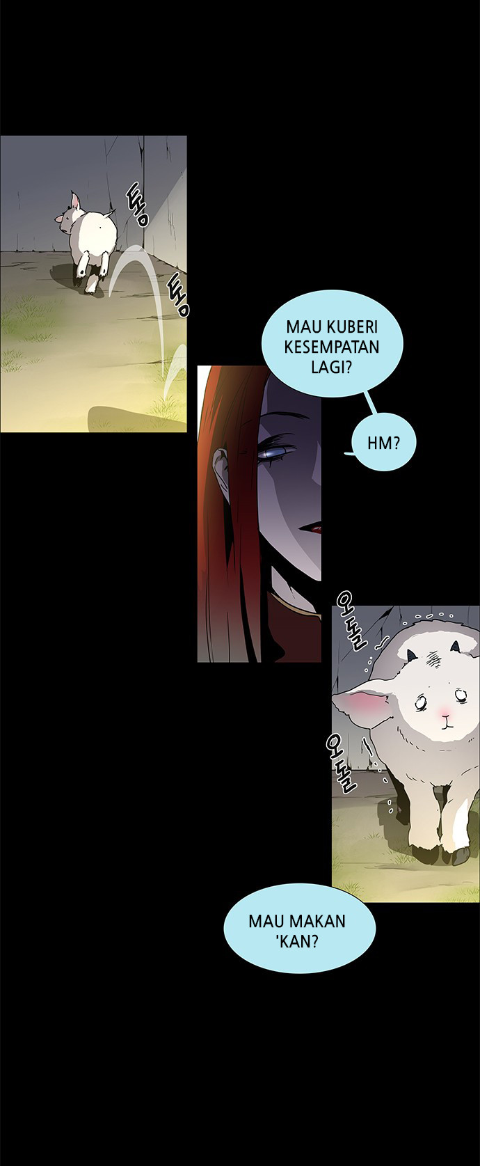LESSA – Servant of Cosmos - Chapter 94 40